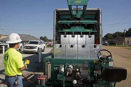 Michelli-Weighing-Measurement-preventative-maintenance-service