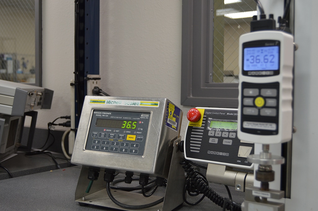 Smaller-Cal-Lab