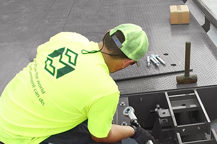 Michelli-truck-scale-installation-web