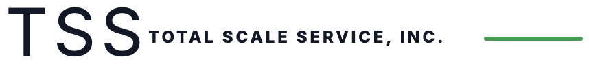 Total Scale Service, Inc. logo
