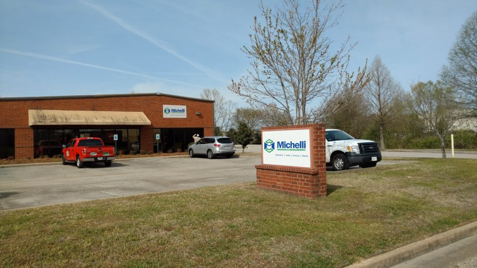 Savannah Calibration Lab Now Open
