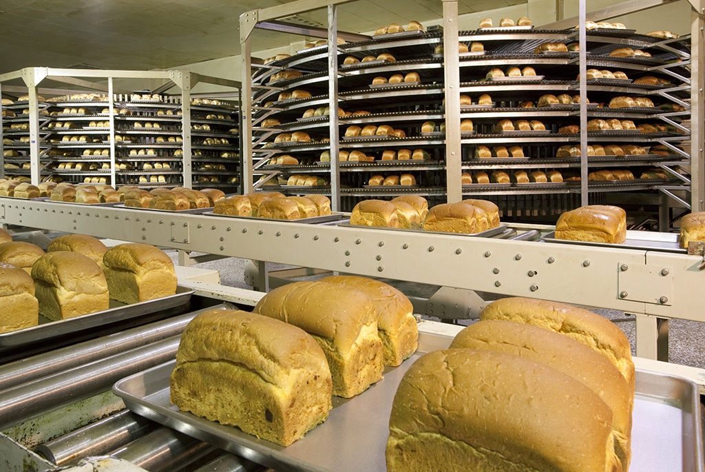 Bread-System