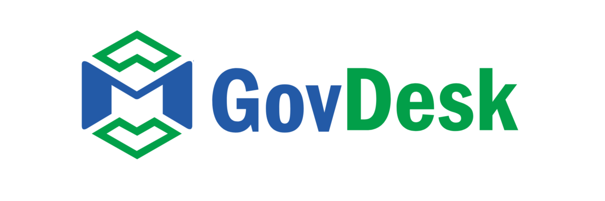 GovDesk-Logo