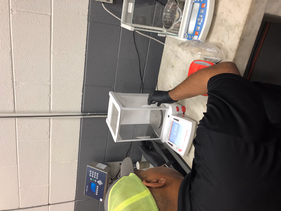 Precision Measurement Rentals