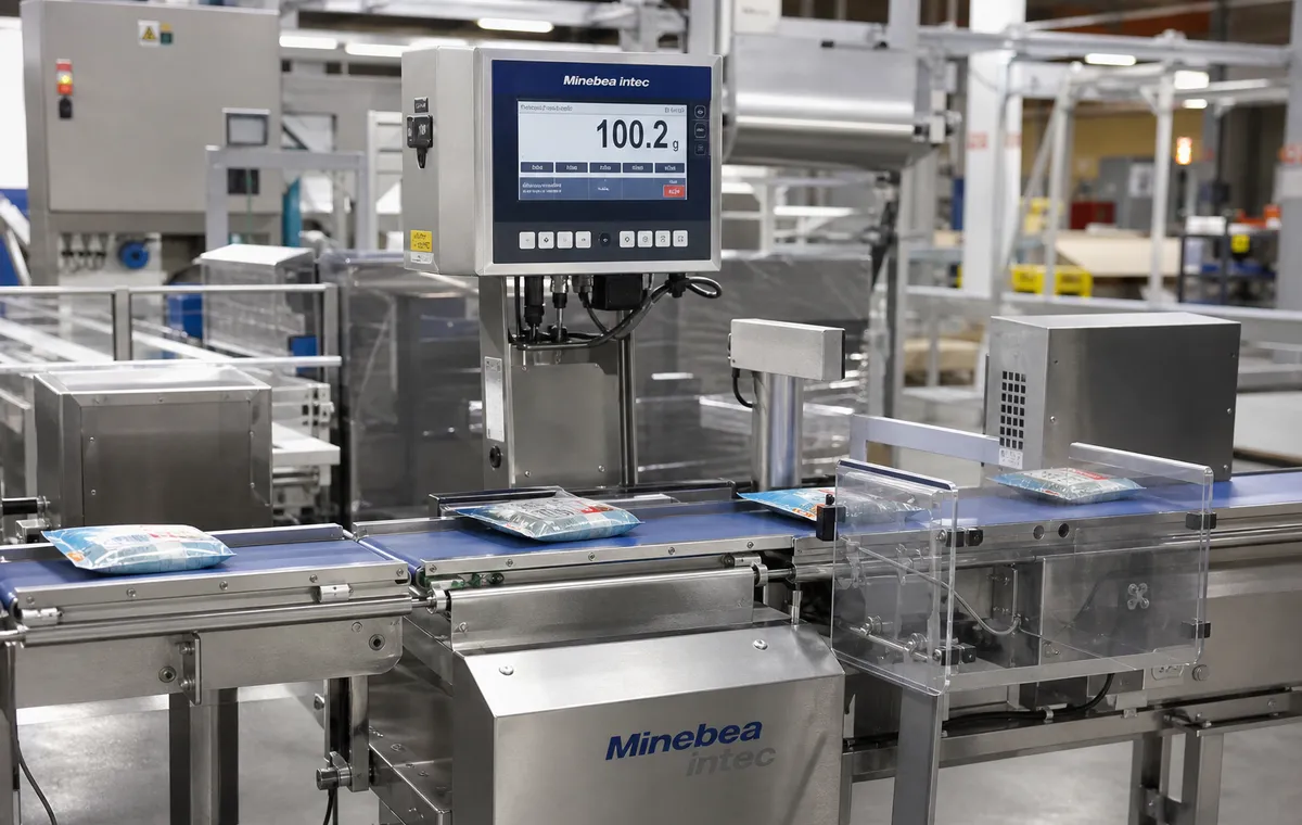 Uniformity & Sample Testing