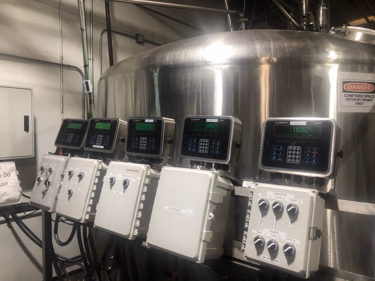 setpoint-batching